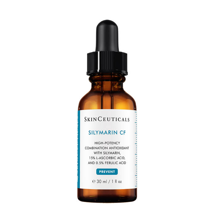SkinCeuticals Silymarin CF Serum For Blemish Prone Skin